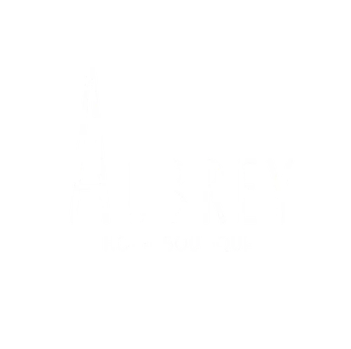 Aubrey Logo